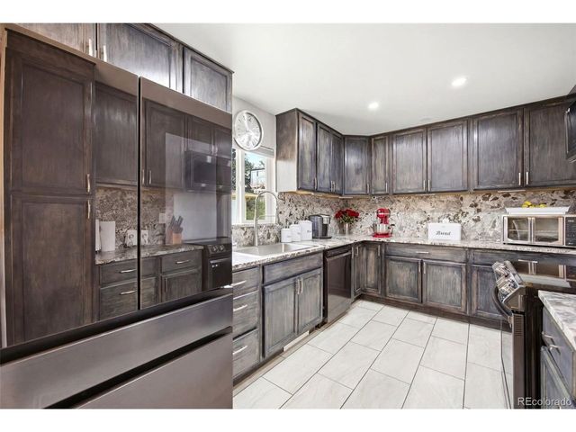 1800 S Vrain St, Denver, CO 80219