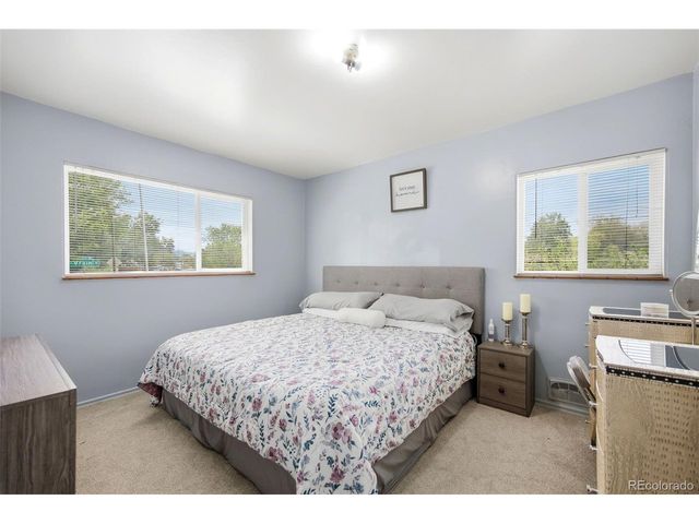 1800 S Vrain St, Denver, CO 80219