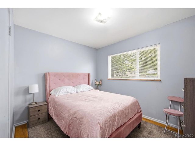1800 S Vrain St, Denver, CO 80219