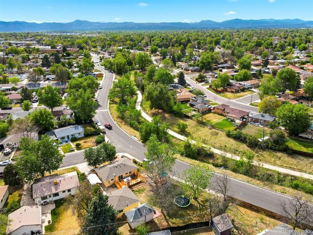 1800 S Vrain St, Denver, CO 80219