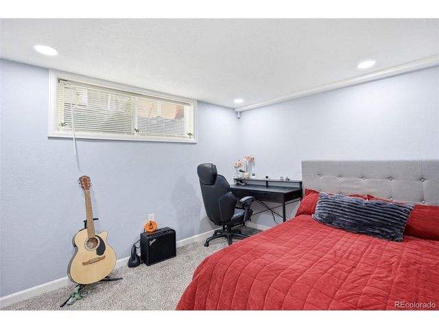 1800 S Vrain St, Denver, CO 80219