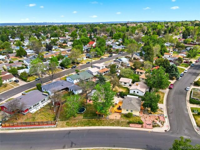 1800 S Vrain St, Denver, CO 80219