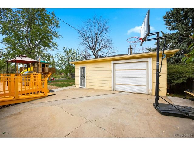 1800 S Vrain St, Denver, CO 80219
