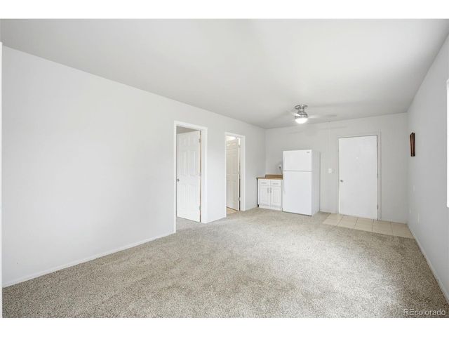 1800 S Vrain St, Denver, CO 80219