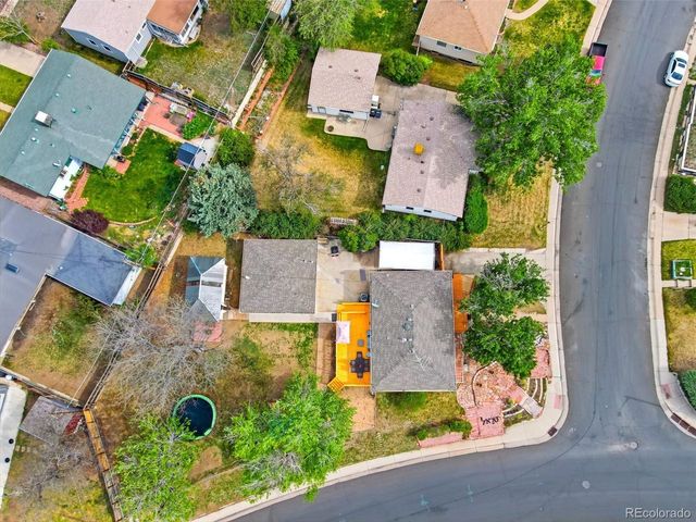 1800 S Vrain St, Denver, CO 80219