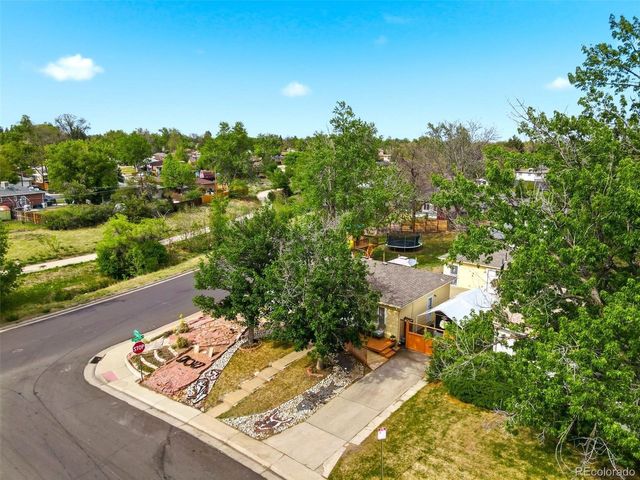 1800 S Vrain St, Denver, CO 80219