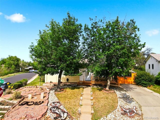 1800 S Vrain St, Denver, CO 80219