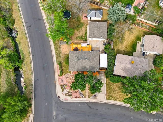 1800 S Vrain St, Denver, CO 80219