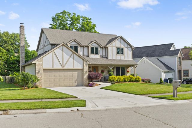 1292 Churchbell Way, Columbus, OH 43235