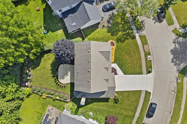1292 Churchbell Way, Columbus, OH 43235