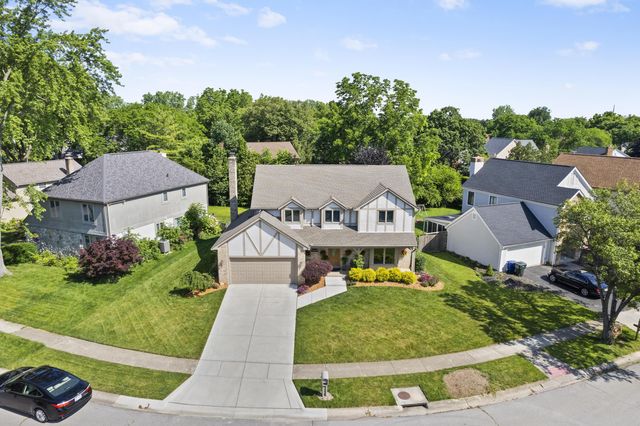 1292 Churchbell Way, Columbus, OH 43235