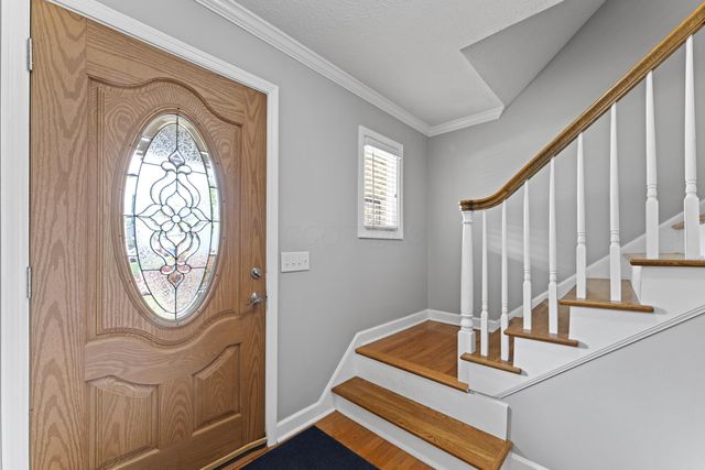 1292 Churchbell Way, Columbus, OH 43235