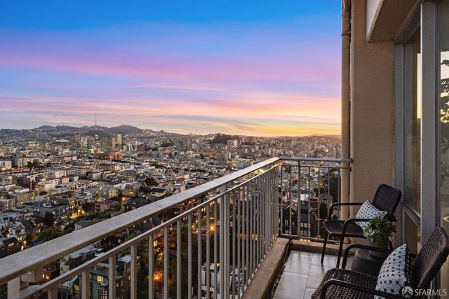 1750 Taylor Street 2202, San Francisco, CA 94133