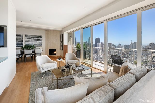 1750 Taylor Street 2202, San Francisco, CA 94133