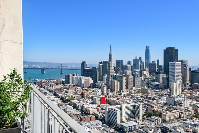 1750 Taylor Street 2202, San Francisco, CA 94133