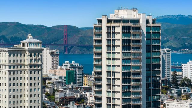 1750 Taylor Street 2202, San Francisco, CA 94133