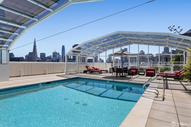 1750 Taylor Street 2202, San Francisco, CA 94133