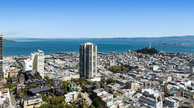1750 Taylor Street 2202, San Francisco, CA 94133