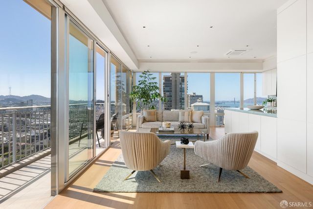 1750 Taylor Street 2202, San Francisco, CA 94133