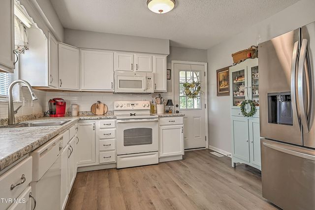 95 Britton Avenue, Greeneville, TN 37743