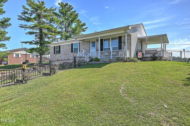 95 Britton Avenue, Greeneville, TN 37743