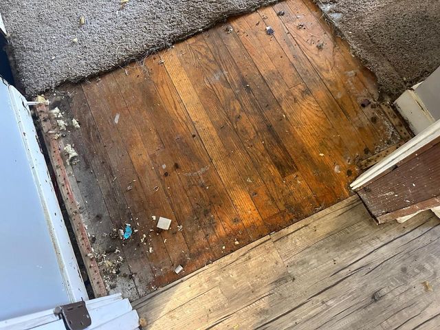 N1224 Clover ROAD, Genoa City, WI 53128