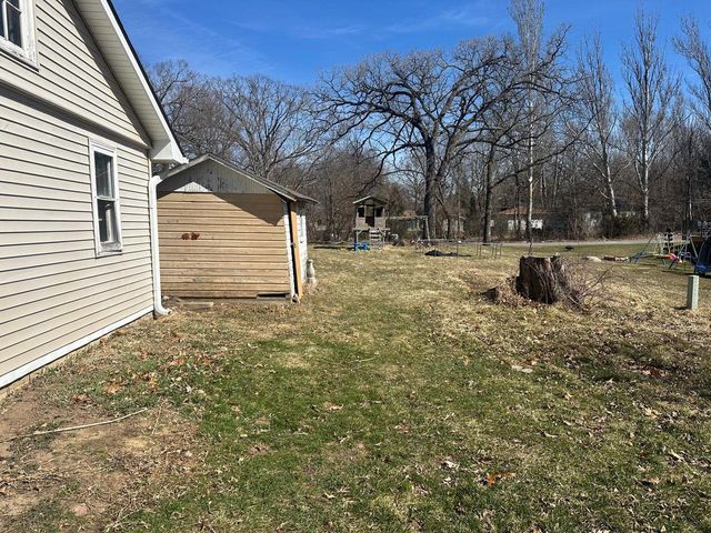 N1224 Clover ROAD, Genoa City, WI 53128