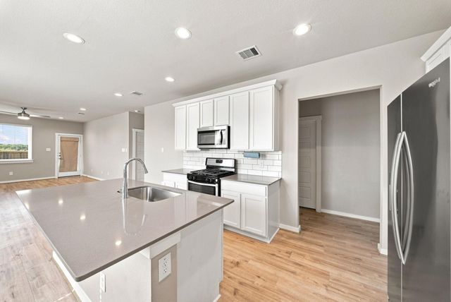 2807 Chancery Summit Court, Houston, TX 77047
