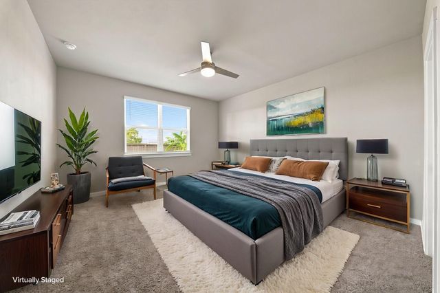 2807 Chancery Summit Court, Houston, TX 77047
