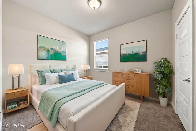 2807 Chancery Summit Court, Houston, TX 77047