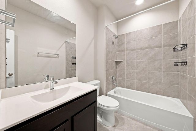 2807 Chancery Summit Court, Houston, TX 77047