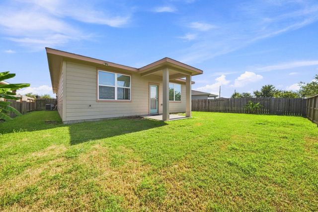 2807 Chancery Summit Court, Houston, TX 77047