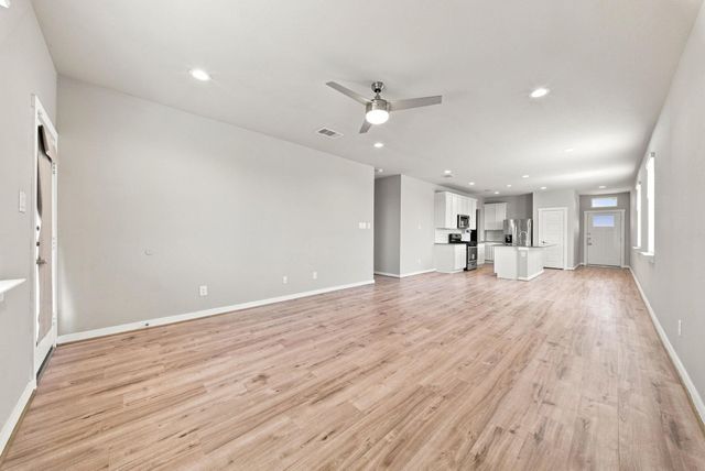 2807 Chancery Summit Court, Houston, TX 77047