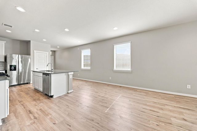 2807 Chancery Summit Court, Houston, TX 77047