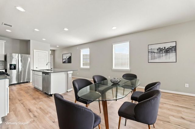 2807 Chancery Summit Court, Houston, TX 77047