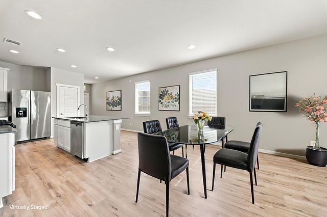 2807 Chancery Summit Court, Houston, TX 77047