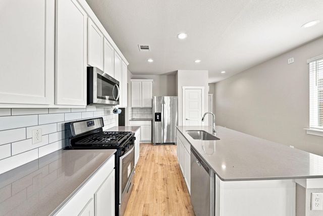 2807 Chancery Summit Court, Houston, TX 77047
