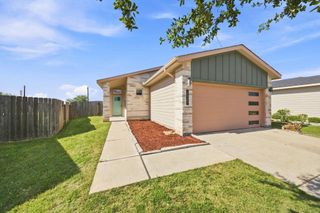 2807 Chancery Summit Court, Houston, TX 77047