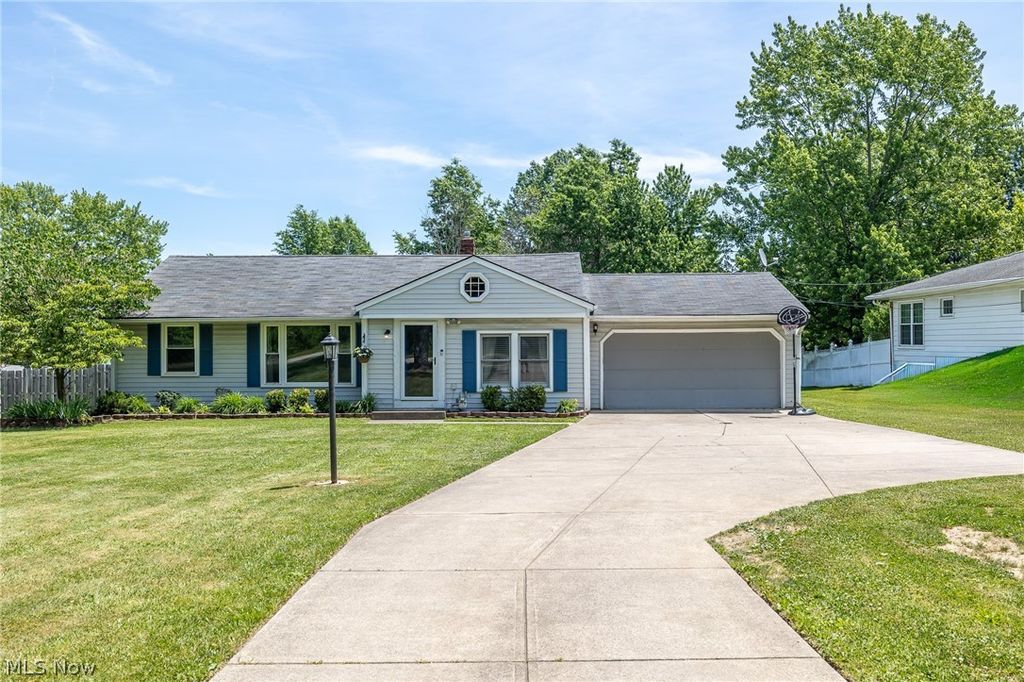 8073 W 130th Street, North Royalton, OH 44133