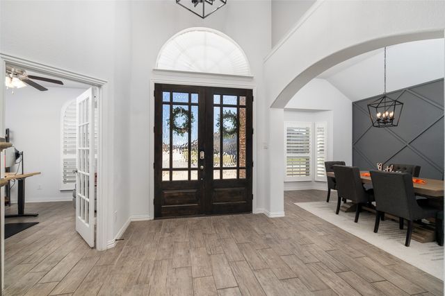 602 Stone Hearth Lane, Wylie, TX 75098