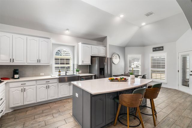 602 Stone Hearth Lane, Wylie, TX 75098