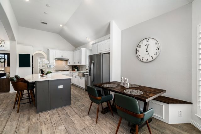 602 Stone Hearth Lane, Wylie, TX 75098