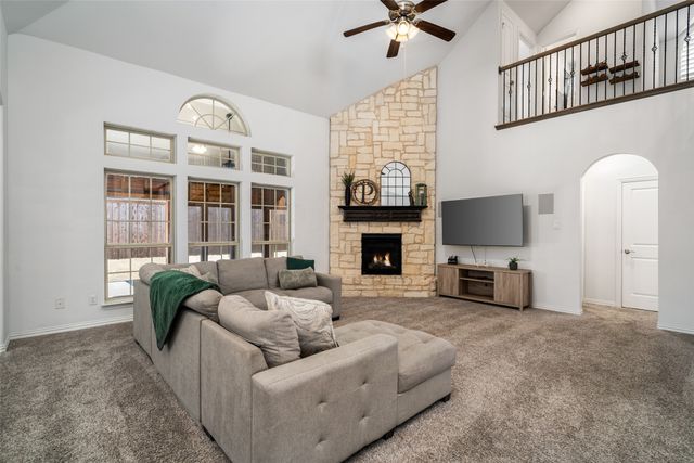602 Stone Hearth Lane, Wylie, TX 75098