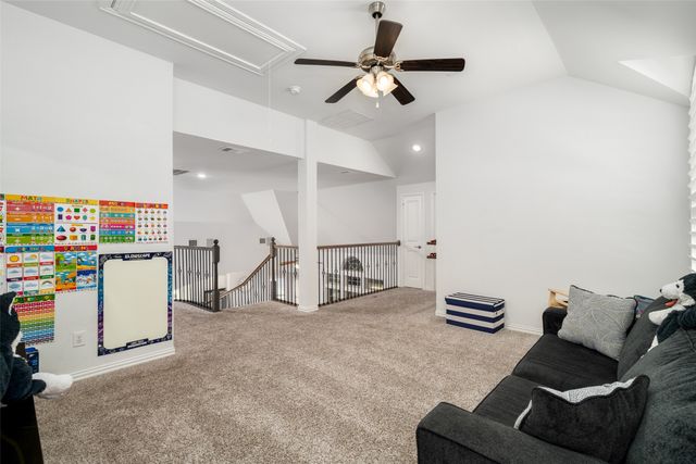 602 Stone Hearth Lane, Wylie, TX 75098