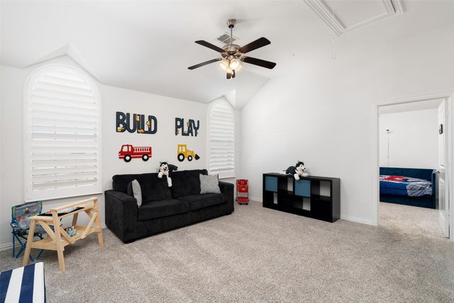 602 Stone Hearth Lane, Wylie, TX 75098