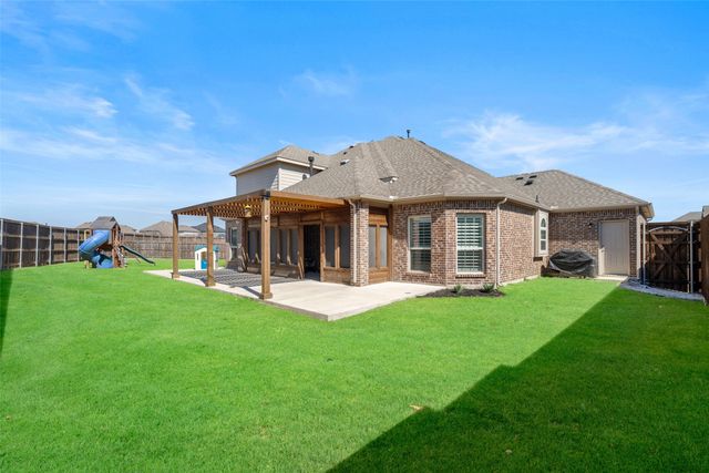 602 Stone Hearth Lane, Wylie, TX 75098