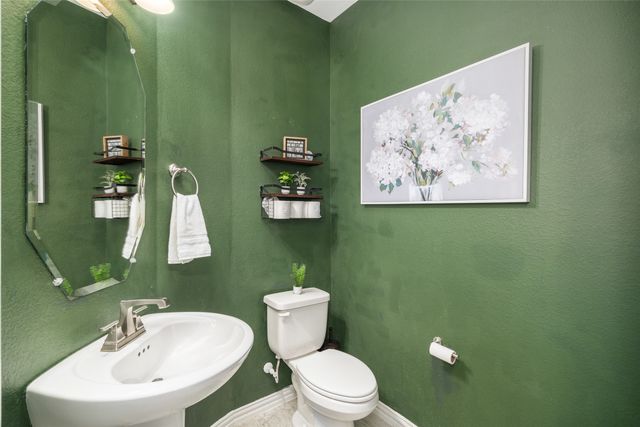 602 Stone Hearth Lane, Wylie, TX 75098