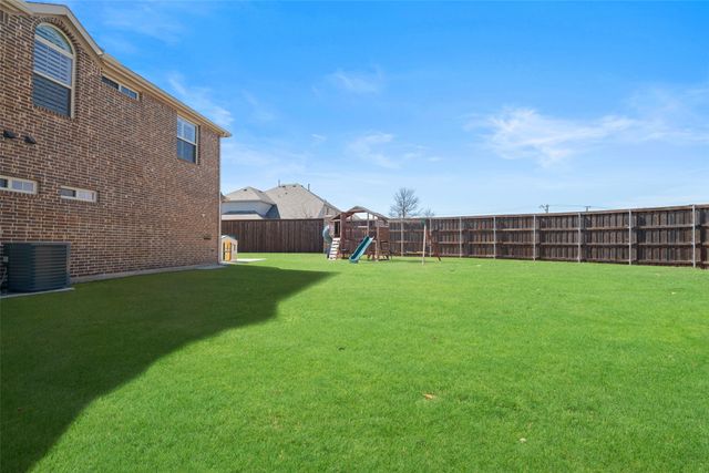 602 Stone Hearth Lane, Wylie, TX 75098