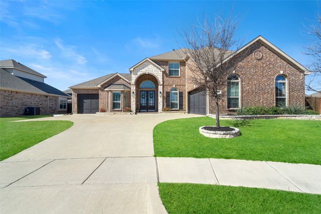 602 Stone Hearth Lane, Wylie, TX 75098