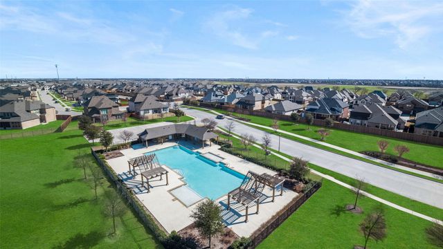 602 Stone Hearth Lane, Wylie, TX 75098